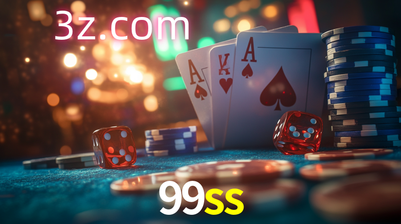 99ss Apostas Esportivas